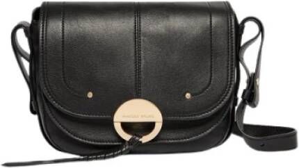 Vanessa Bruno Shoulder Bags Zwart Dames