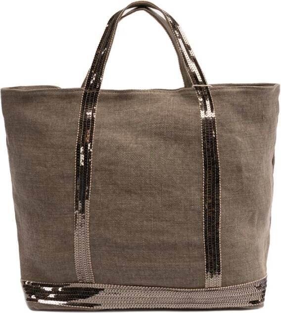 Vanessa Bruno Tote Bags Grijs Dames