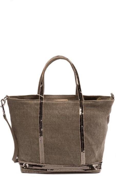 Vanessa Bruno Tote Bags Grijs Dames