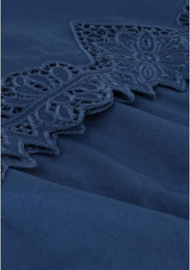 Vanessa Bruno Blauwe Bay Blouse Blue Dames - Foto 5
