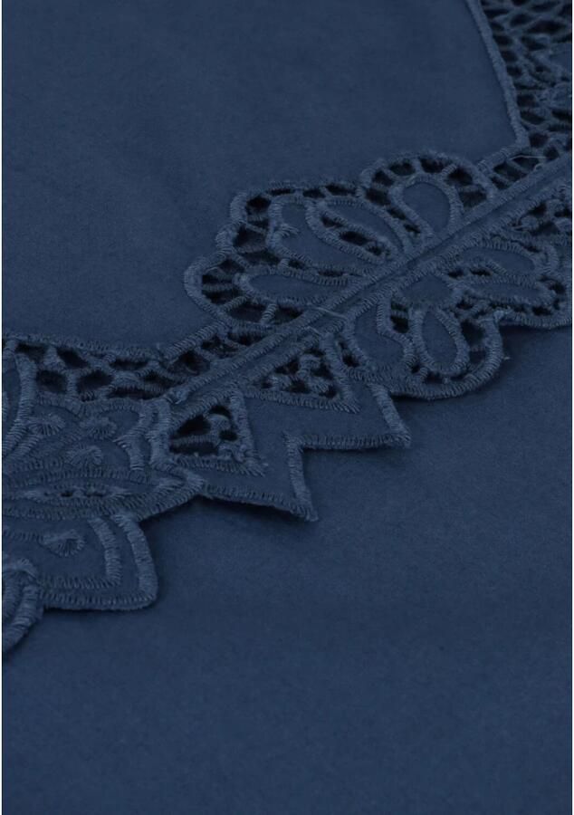 Vanessa Bruno Blauwe Mini Jurk voor Vrouwen Blue Dames