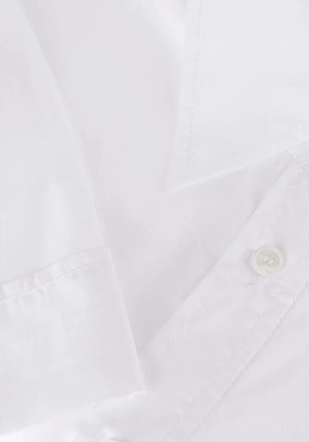 Vanessa Bruno Elegante Bobby Blouse White Dames