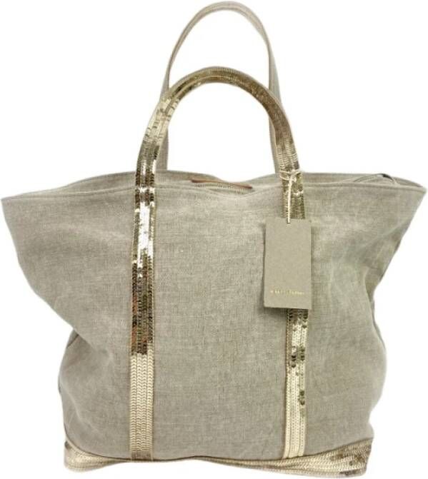 Vanessa Bruno ZAK Beige Dames