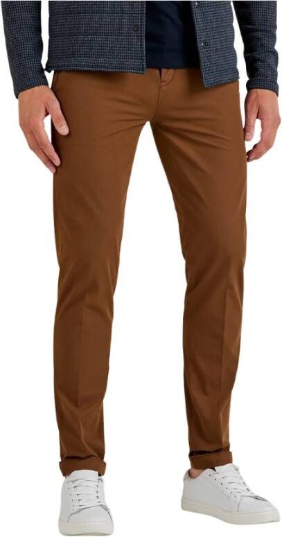 Vanguard Chinos Bruin Heren