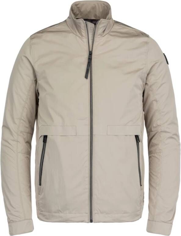 Vanguard Jacket Vja211161 8023 Grijs Heren