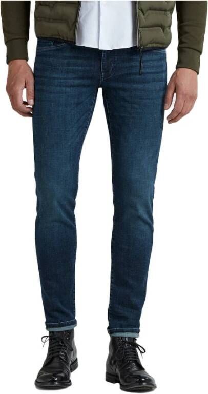 Vanguard Broek Jeans V12 Rider Blauw DBG - Foto 11