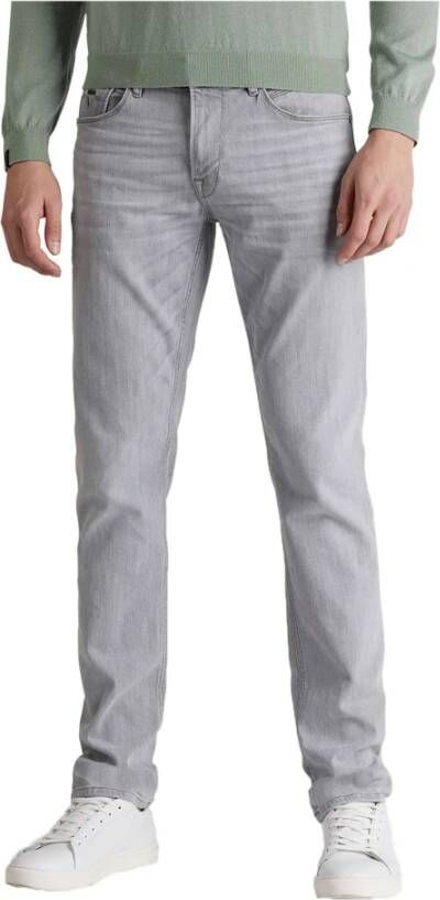 Vanguard Jeans Grijs Heren