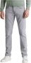 Vanguard Lichtgrijze Slim Fit Jeans V7 Rider Light Grey Comfort - Thumbnail 3