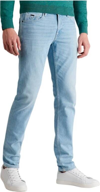 Vanguard Jeans Vtr2203706-Hsb Blauw Heren