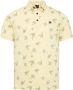 Vanguard regular fit polo met all over print 1003 - Thumbnail 2