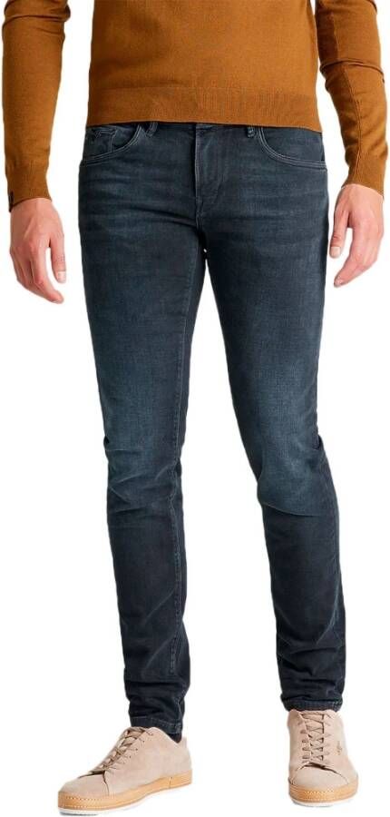 Vanguard scrambler jeans Zwart Heren