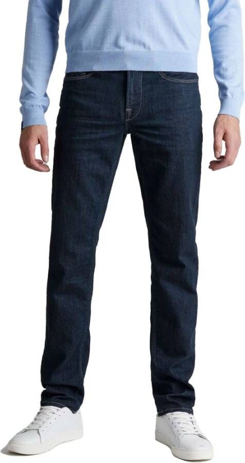 Vanguard V7 jeans Blauw Heren