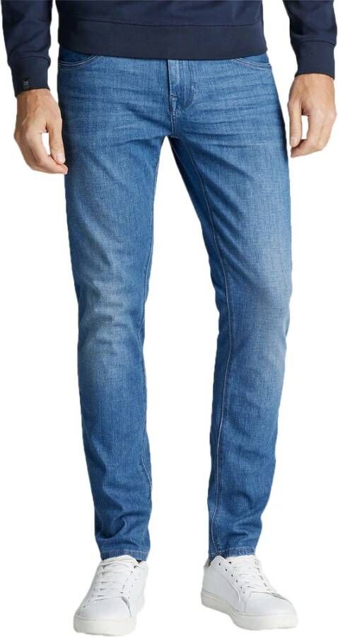 Vanguard V850 jeans Blauw Heren