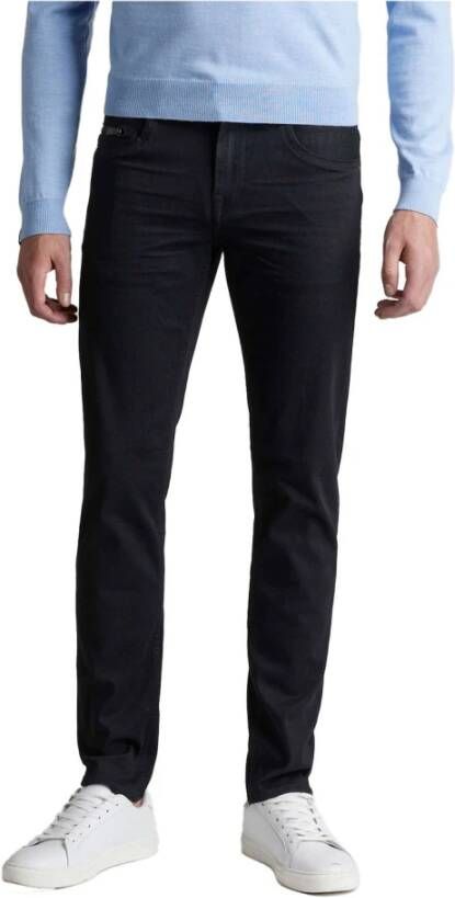 Vanguard slim fit jeans V850 RIDER comfort black denim - Foto 10