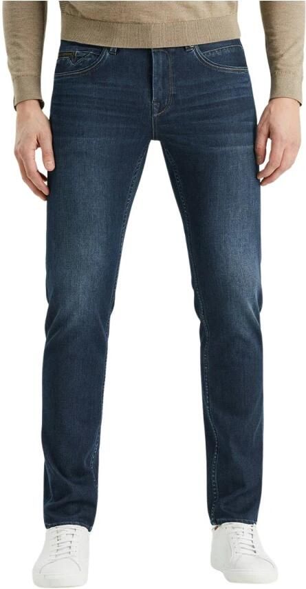 Vanguard slim fit jeans V850 RIDER washed mid blue - Foto 10