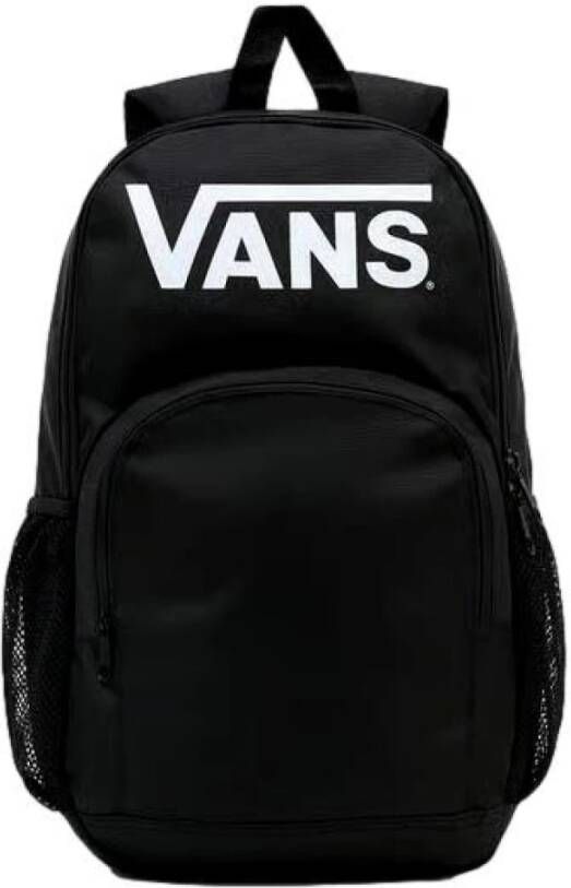 Vans Backpacks Zwart Unisex