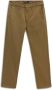 Vans Relaxte Chino Werkbroek Green Heren - Thumbnail 1