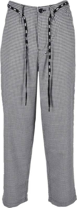 Vans Chinos Wit Dames