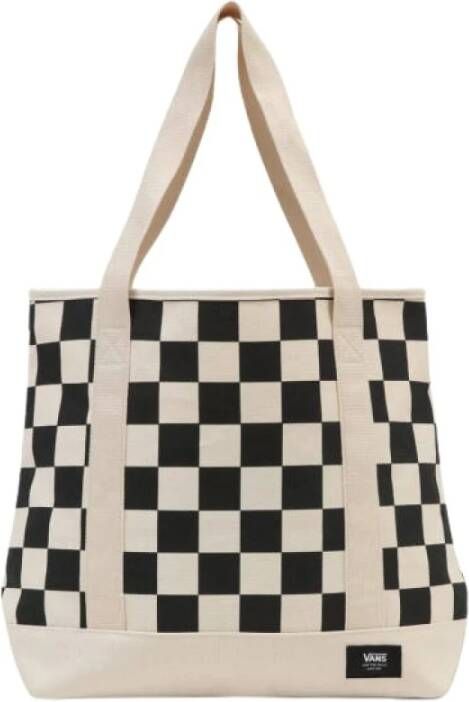 Vans Boodschappentas PERGS TOTE 8L