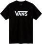 Vans Heren longsleeve shirt Stijl Vn000K6Hy28 Black Heren - Thumbnail 5