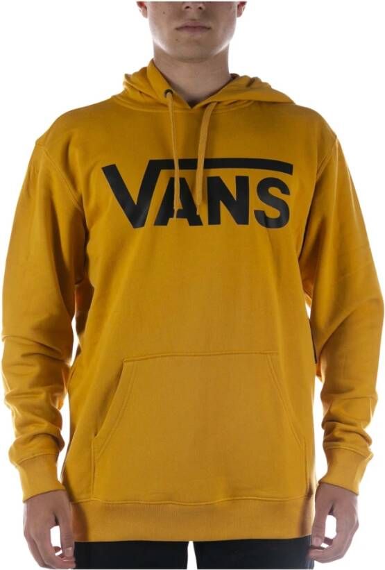 Vans Sweater CLASSIC PO HOODIE II