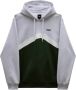 Vans Comfortabele en stijlvolle hoodie Gray Heren - Thumbnail 1