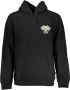 Vans Hoodie Zwart Lange Mouw Black Heren - Thumbnail 1