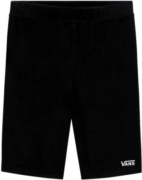 Vans Short Shorts Zwart Dames