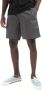 Vans Relaxte elastische korte herenshorts Gray Heren - Thumbnail 1