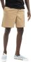 Vans Shorts bereik elastische vn0a5fkdkhk Bruin Heren - Thumbnail 1