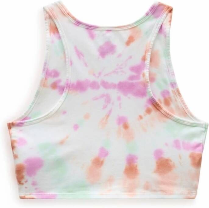 Vans Sleeveless Tops Meerkleurig Dames
