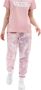 Vans Slim-Fit Broek voor Dames Pink Dames - Thumbnail 1