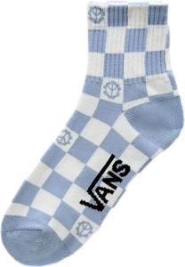 Vans Socks Blauw Dames