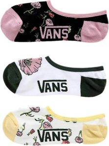 Vans Socks Roze Dames