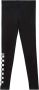 Vans Klassieke zwarte leggings met ruitprint Black Dames - Thumbnail 4