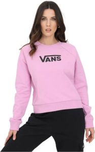 Vans Sweater Roze Dames