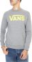 Vans Sweatshirt Hoodies Grijs Dames - Thumbnail 1