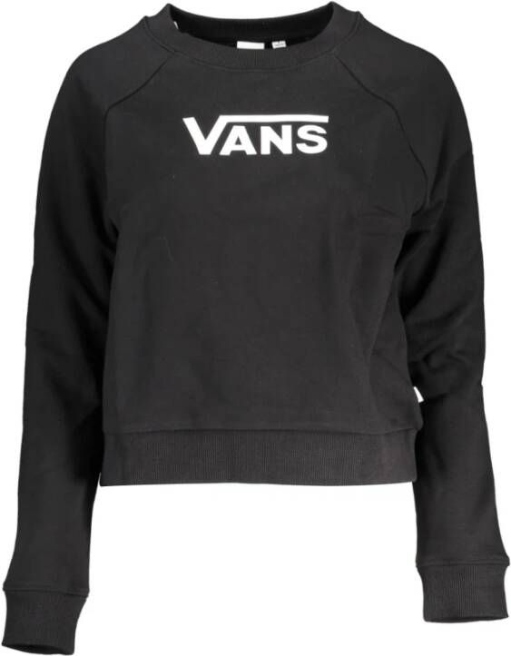 Vans Sweater FLYING V FT BOXY CREW