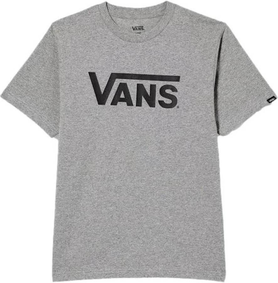 Vans NIO Clic T-Shirt Gray
