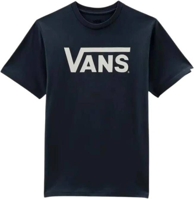Vans Klassiek NIO T-shirt Grijs