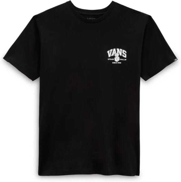 Vans Steady Rollin Shirt Heren