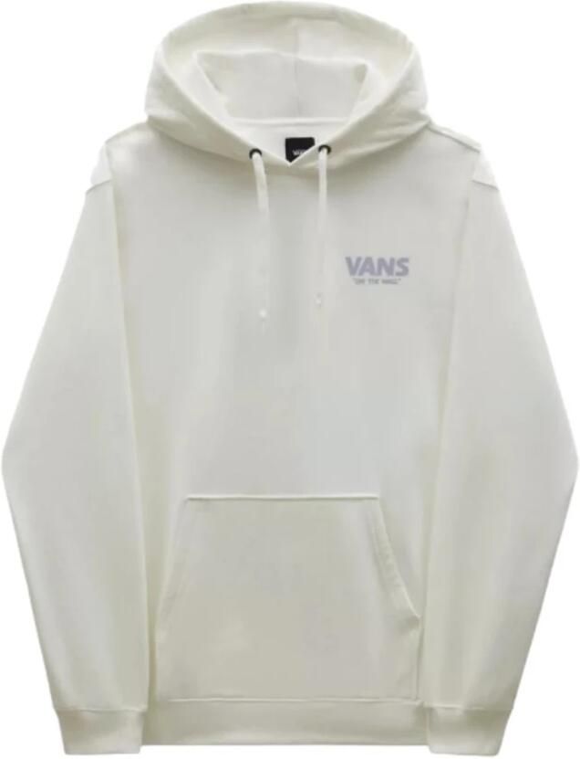 Vans Hoodies Beige Heren