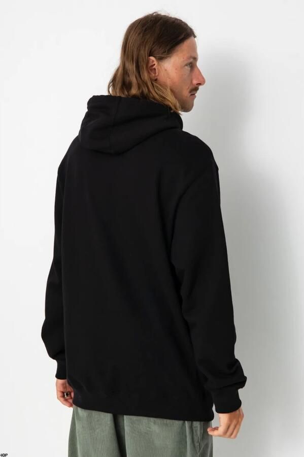 Vans Hoodies Black Heren - Foto 2
