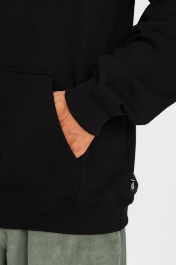 Vans Hoodies Black Heren - Foto 3
