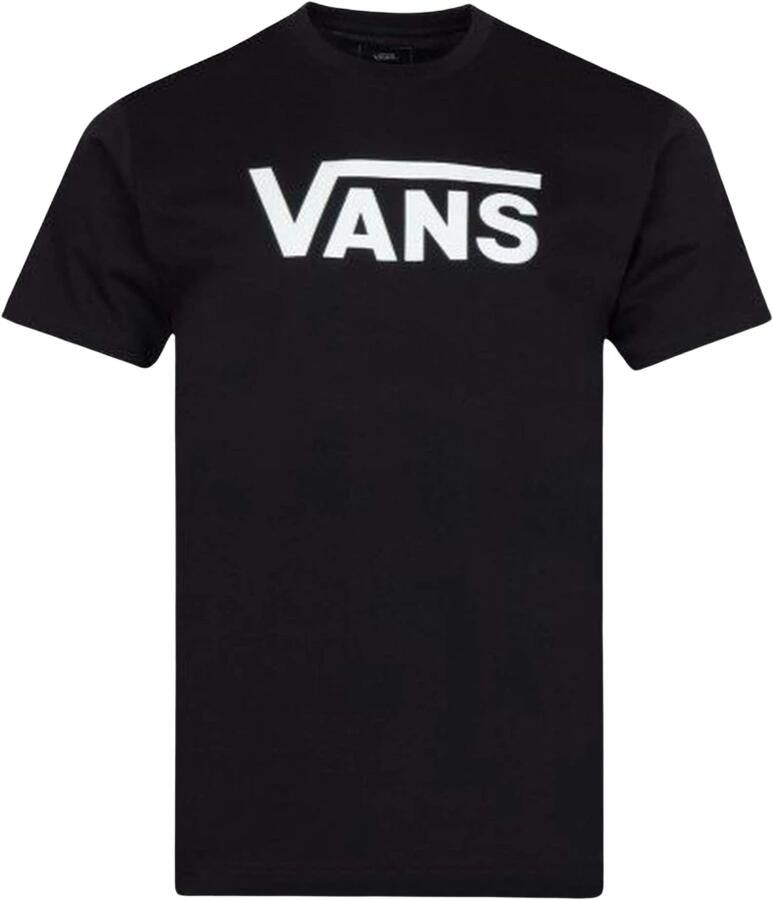 Vans T-shirt SP19 M CORE APPAREL Basic T-shirt met grote logo-print