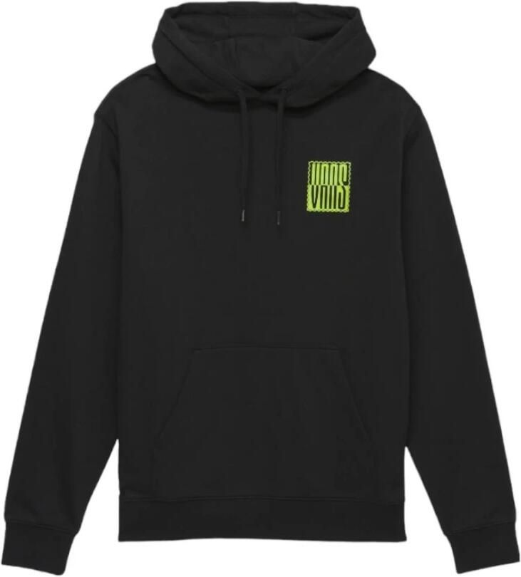 Vans Klassieke Heritage Sweater Black Heren