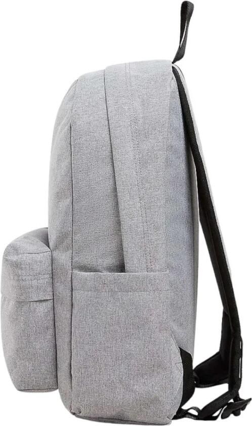 Vans Klassieke Minimalistische Rugzak Grijs Gray Unisex - Foto 2
