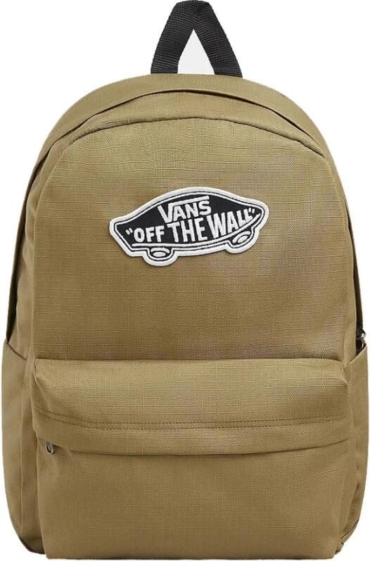 Vans Klassieke Rugzakken Green Heren - Foto 4