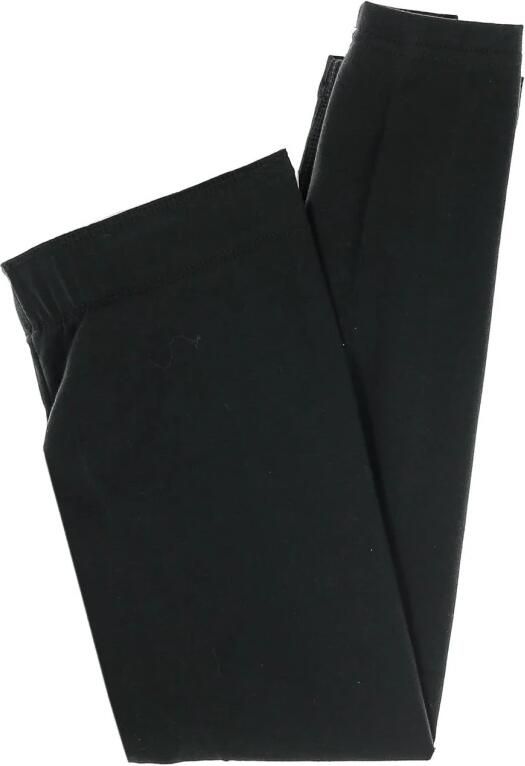 Vans Klassieke zwarte leggings met ruitprint Black Dames - Foto 2