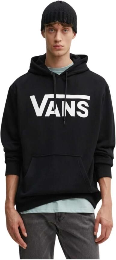 Vans Hoodie CLASSIC PULLOVER Hoodie sweatshirt met grote logo-opdruk (1-delig) - Foto 8